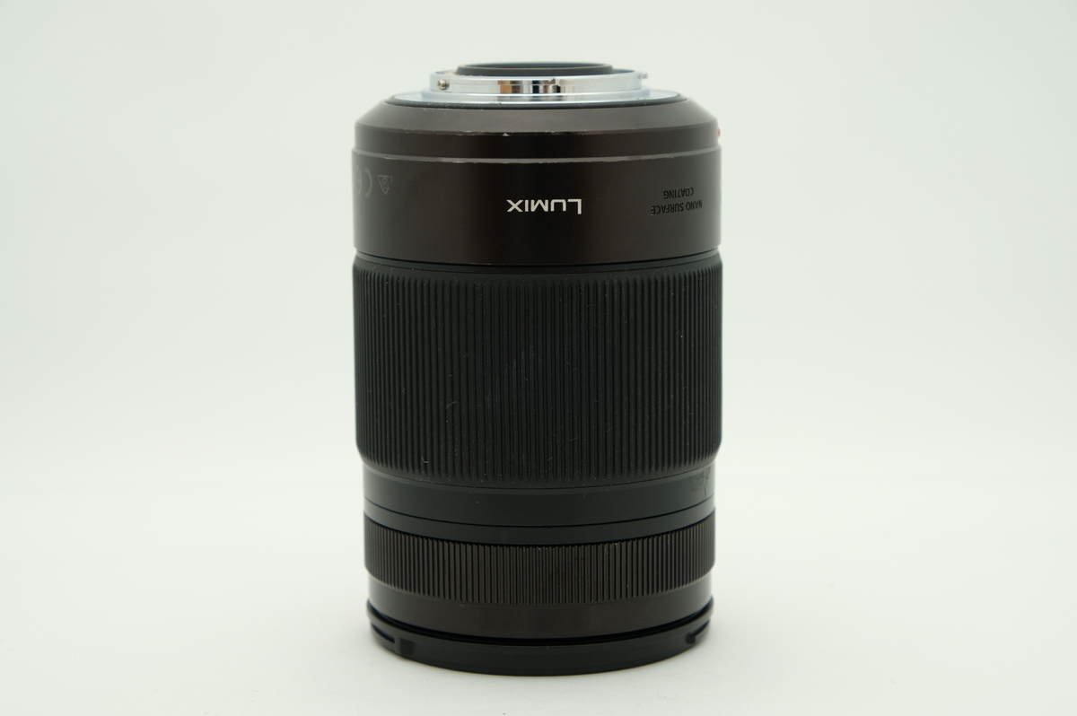 LUMIX G X VARIO 35-100mm F2.8 中古 LUMIX G X VARIO 35-100mm/F2.8 II/POWER O.I.S. H-HSA35100 中古価格
