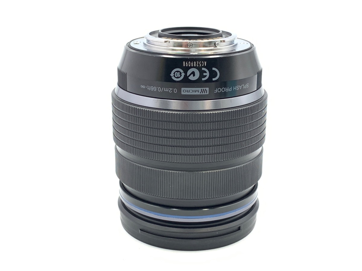 中古】オリンパス M.ZUIKO DIGITAL ED 12-40mm F2.8 PRO ブラック