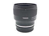 中古】タムロン 20mm F2.8 Di III OSD M1:2 ソニーEマウント用（Model