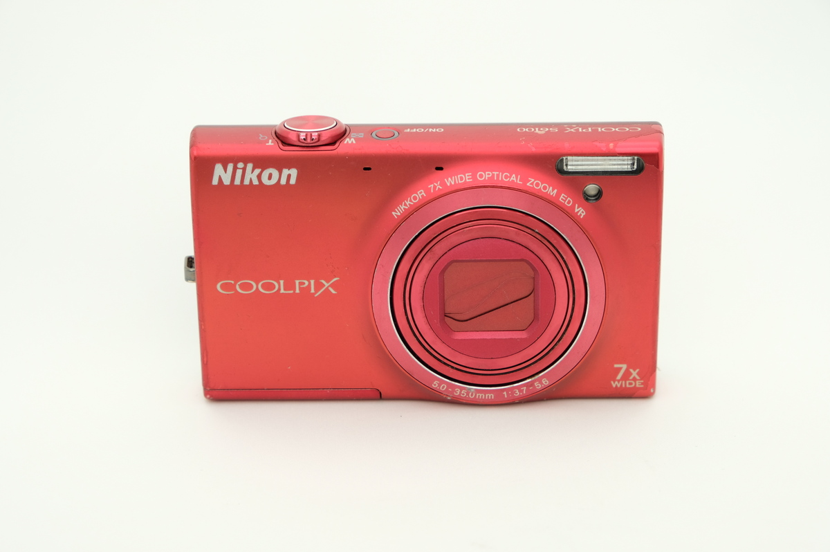 COOLPIX S6100(گ��)�y1600����f�z