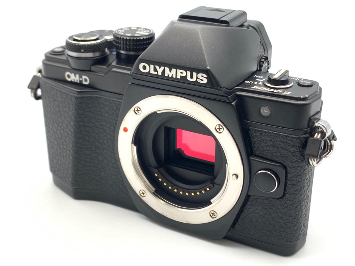OM-D E-M10 Mark II ボディ 中古価格比較 - 価格.com