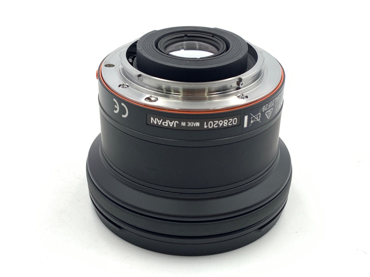中古】ソニー 20mm F2.8 [SAL20F28]｜｜カメラのキタムラネットショップ