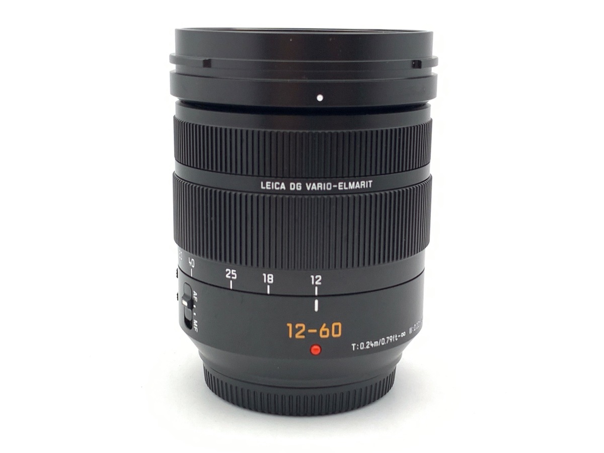 LEICA DG VARIO-ELMARIT 12-60mm/F2.8-4.0 ASPH./POWER O.I.S. H