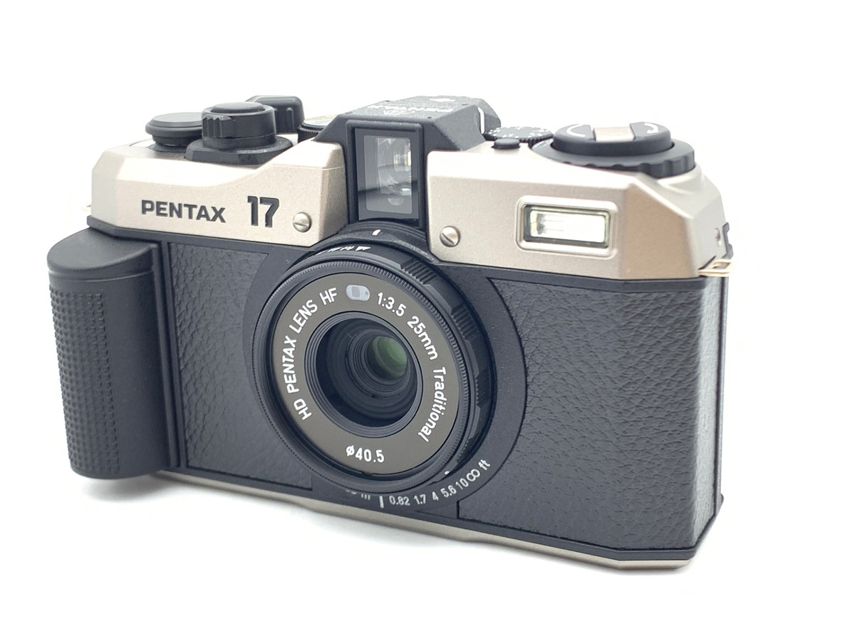 �t�B�����J���� PENTAX17