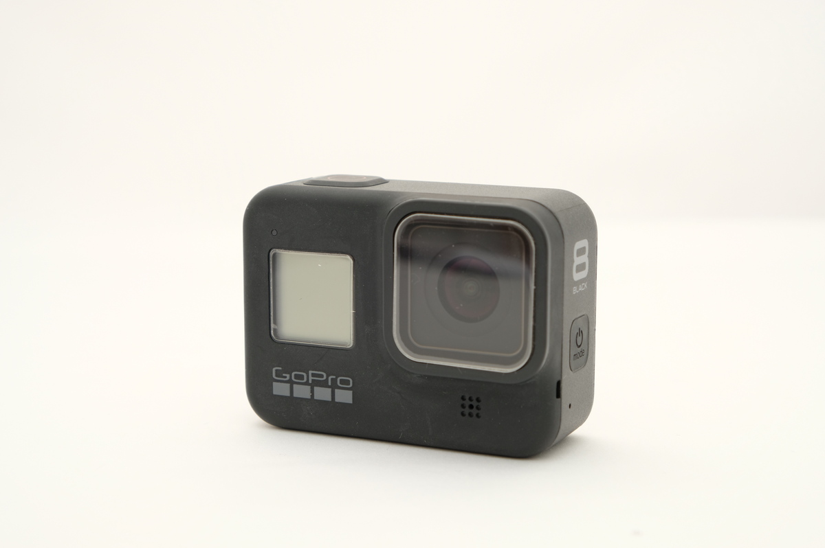 中古】GoPro HERO8 Black CHDHX-801-FW 在庫一覧｜カメラのキタムラ