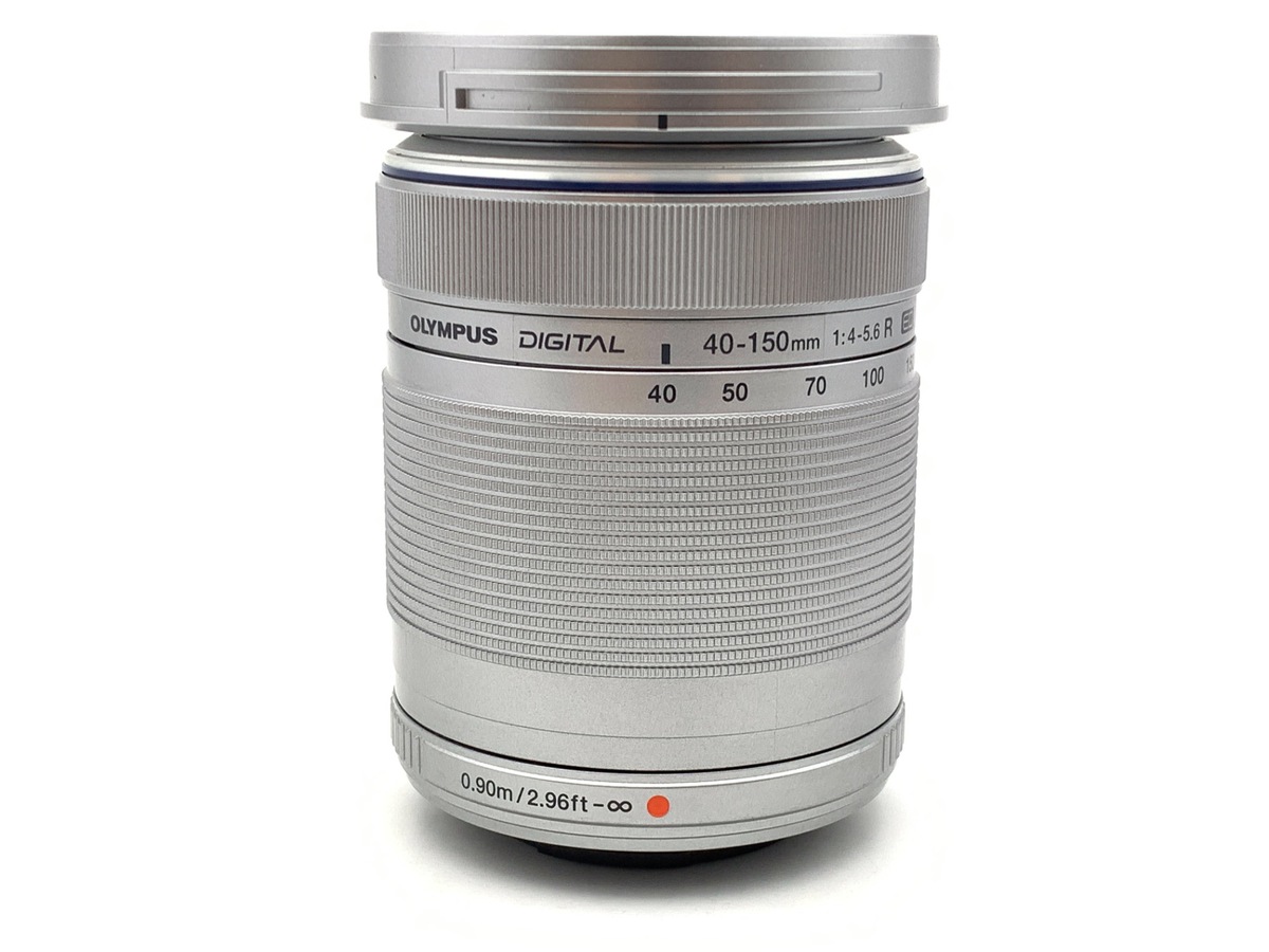 中古：B(並品)】オリンパス M.ZUIKO DIGITAL ED 40-150mm F4.0-5.6 R 