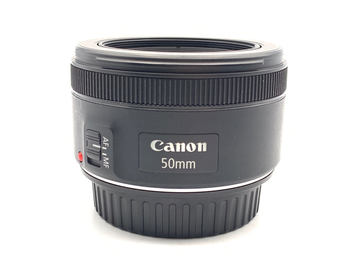 EF50mm F1.8 STM 中古価格比較 - 価格.com