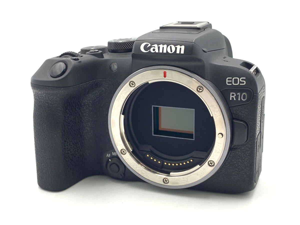 EOS R10 ボディ 中古価格比較 - 価格.com