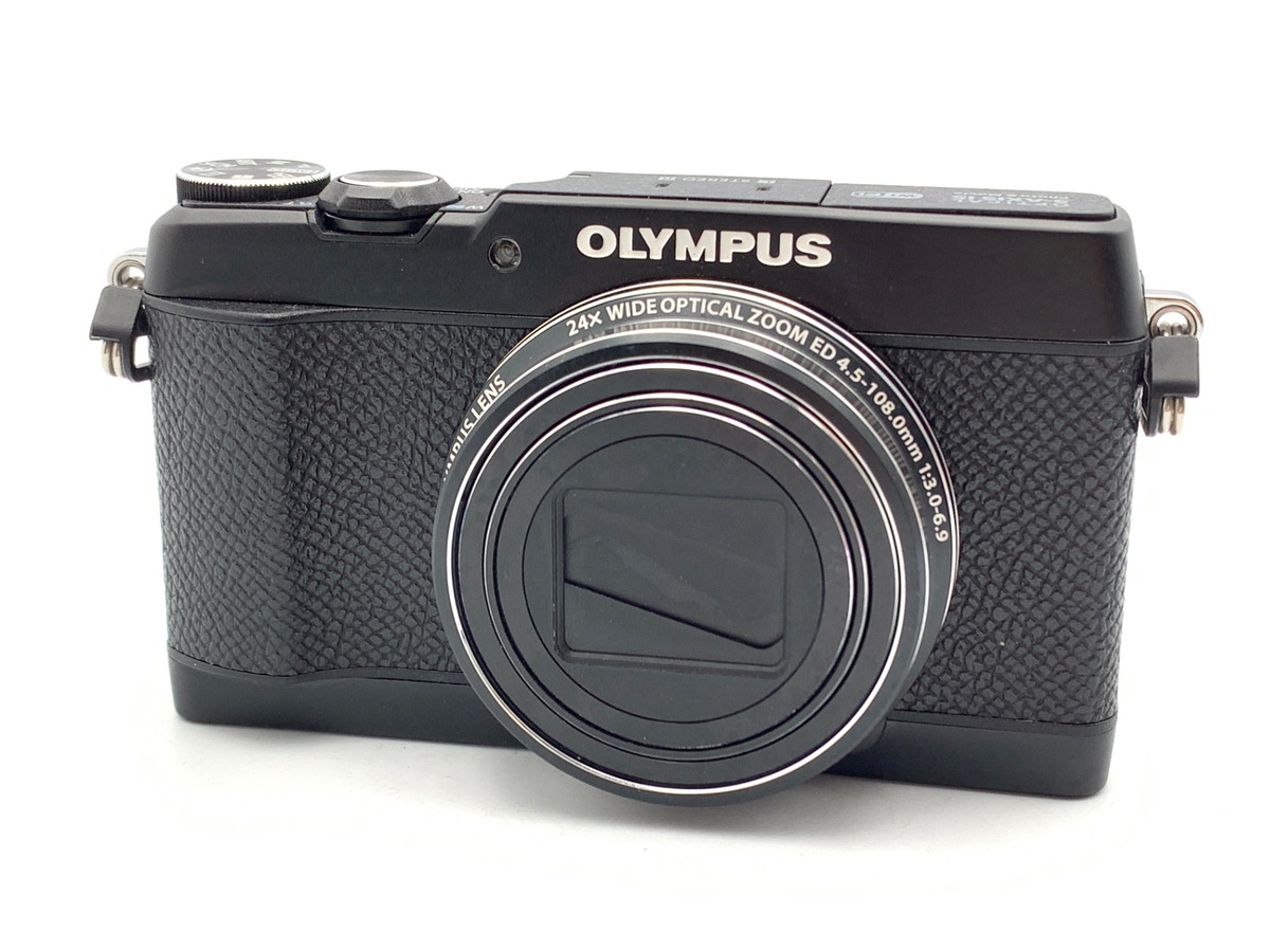 OLYMPUS STYLUS SH-2 中古価格比較 - 価格.com