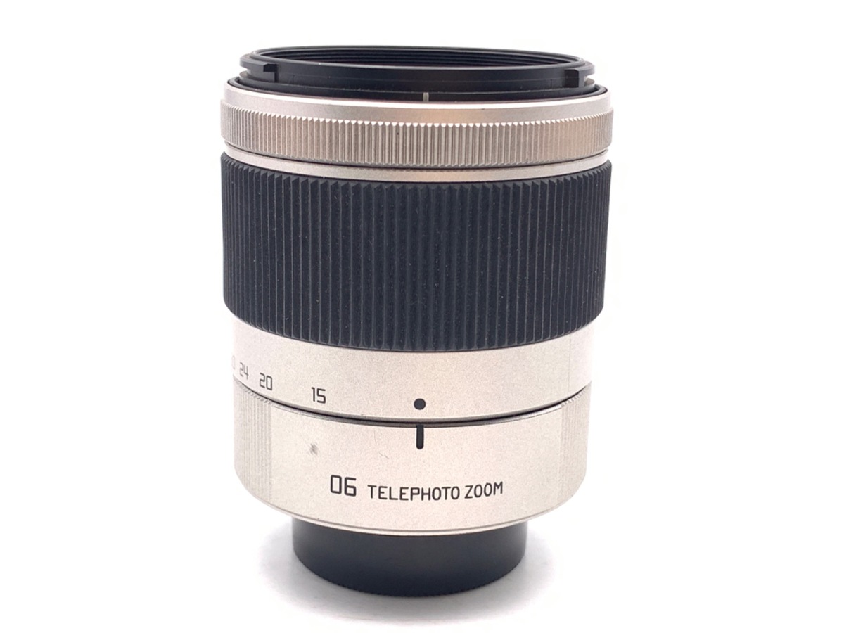 06 TELEPHOTO ZOOM ���ް 15-45/2.8