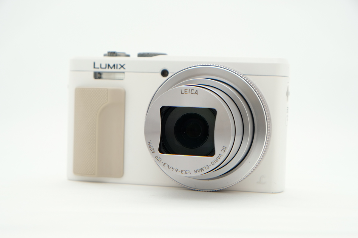 LUMIX DMC-TZ85 中古価格比較 - 価格.com
