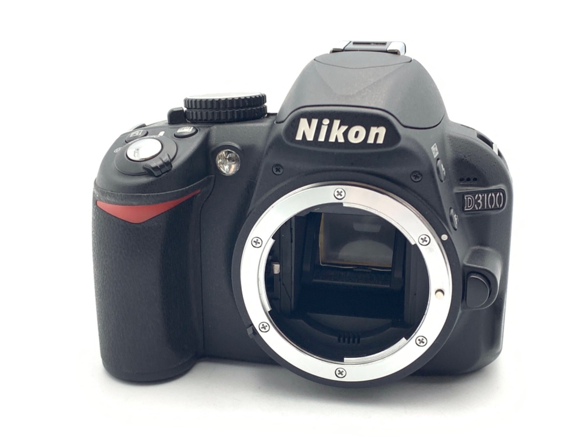 �j�R�� D3100 �{�f�B