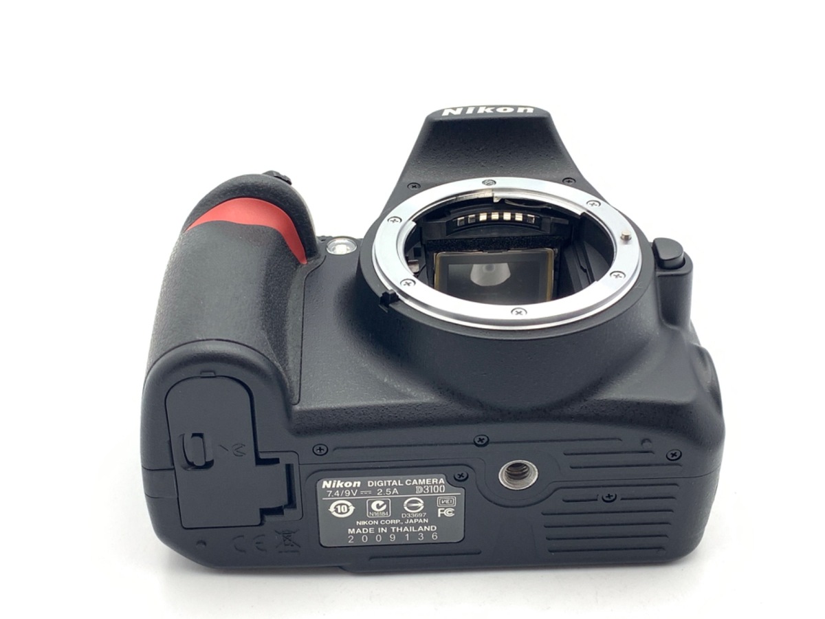 ニコン D3100 ボディ