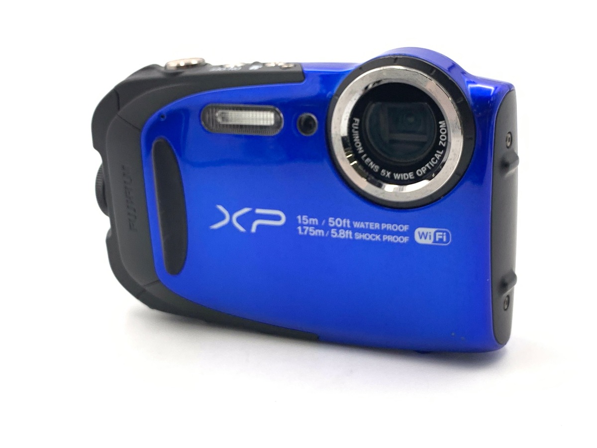 FUJIFILM FinePix XP80 富士フイルム Amazon.com : Fujifilm FinePix XP80 Waterproof Digital Camera with