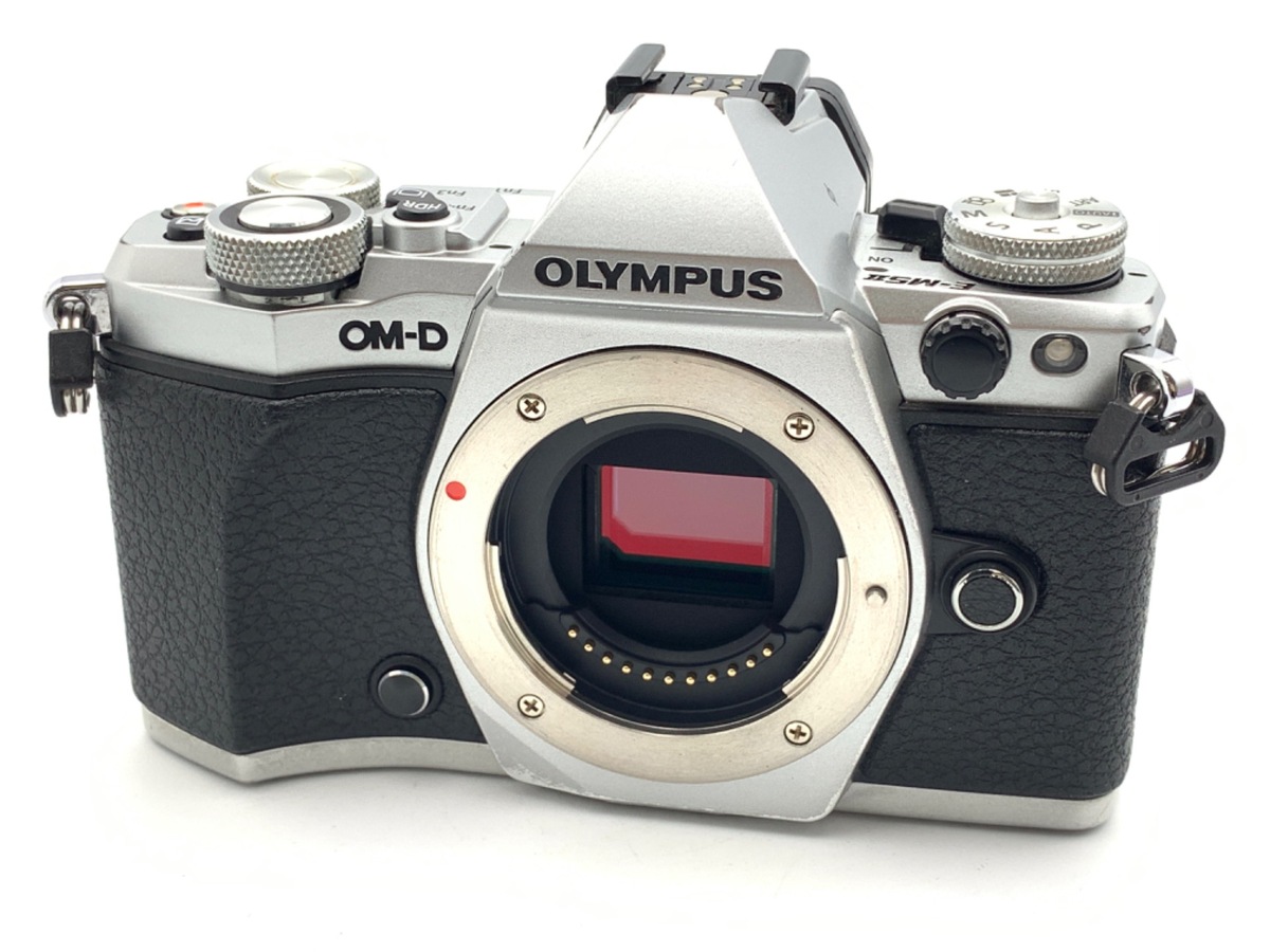OLYMPUS OM-D E-M5 Mark II ボディ 中古価格比較 - 価格.com