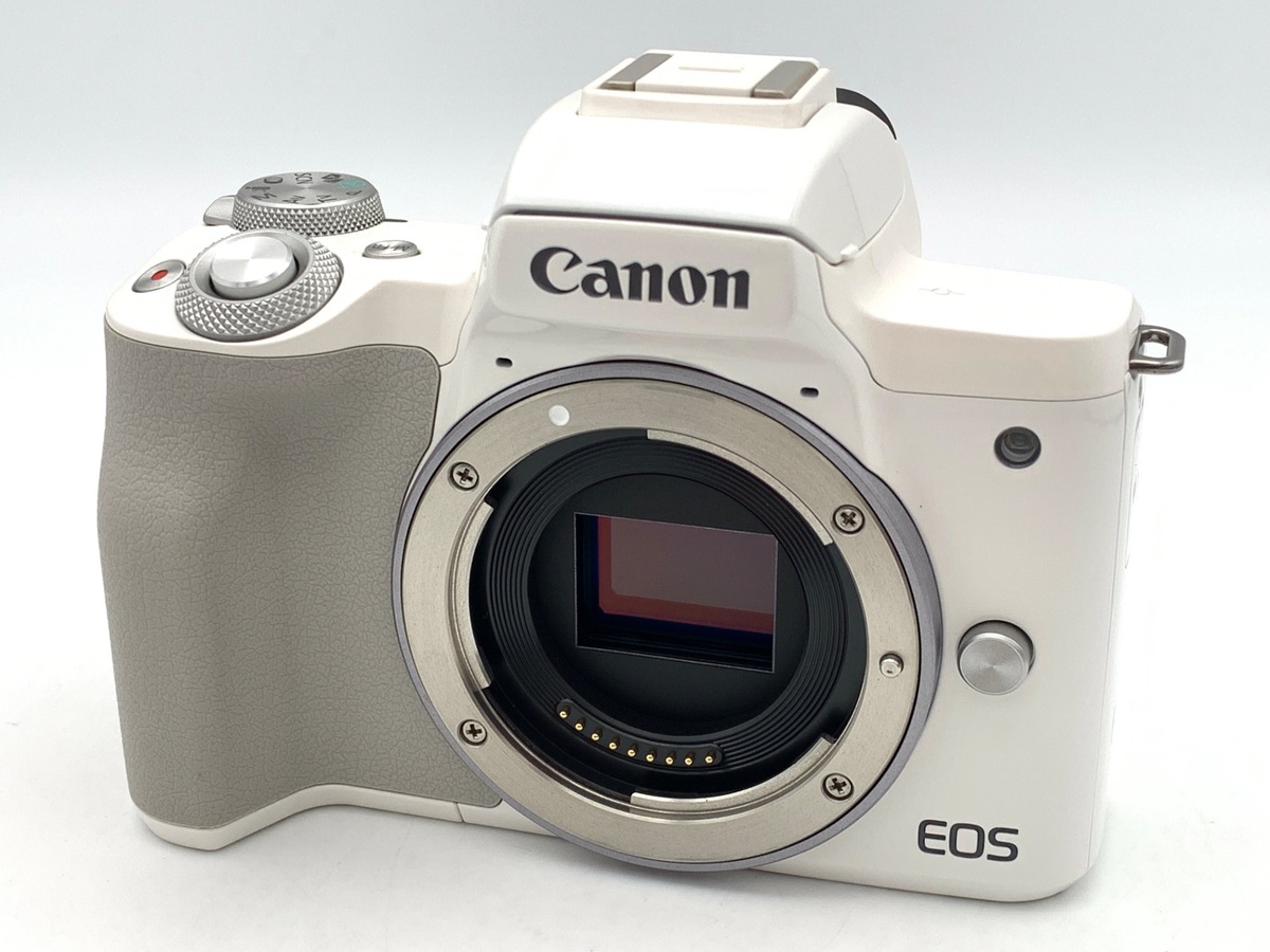 EOS Kiss M ボディ 中古価格比較 - 価格.com