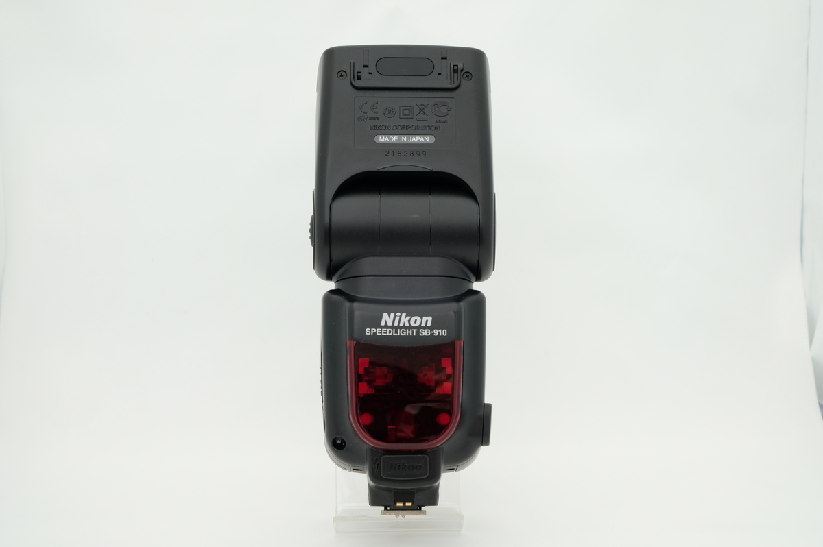 NikonのスピードライトSB-910 Amazon | Nikon スピードライト SB-910 | 定常光ライト 通販