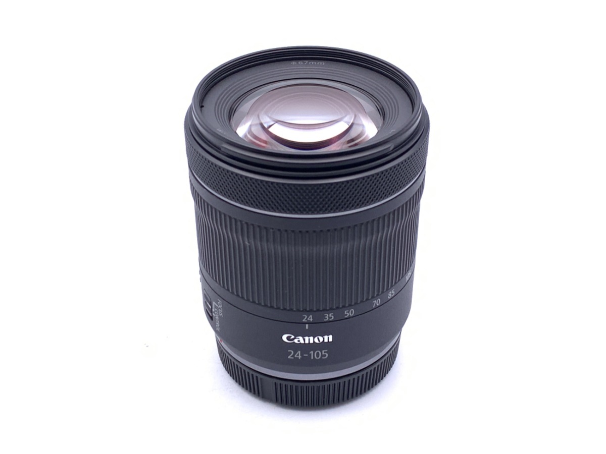 RF24-105mm F4-7.1 IS STM 中古価格比較 - 価格.com