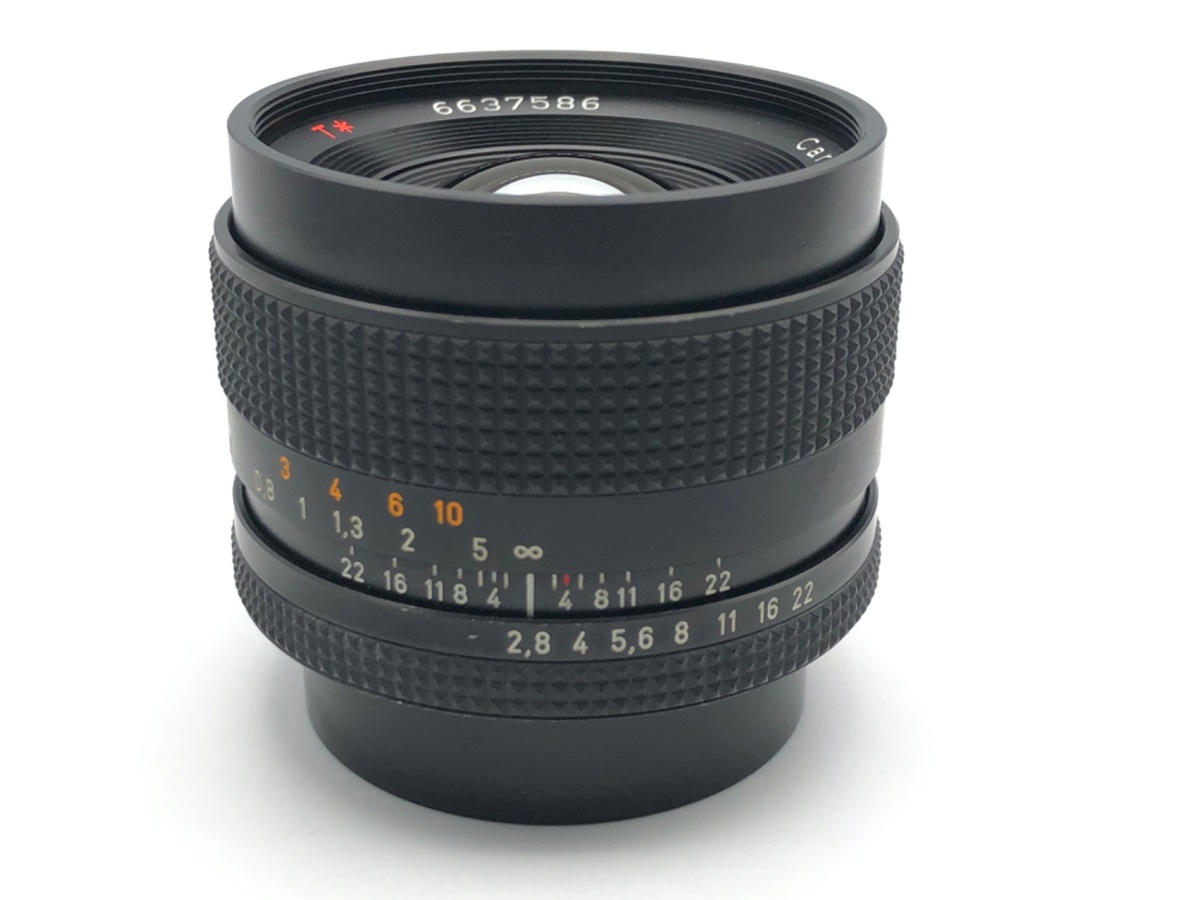 RTSディスタゴン 35/2.8 AE(J)