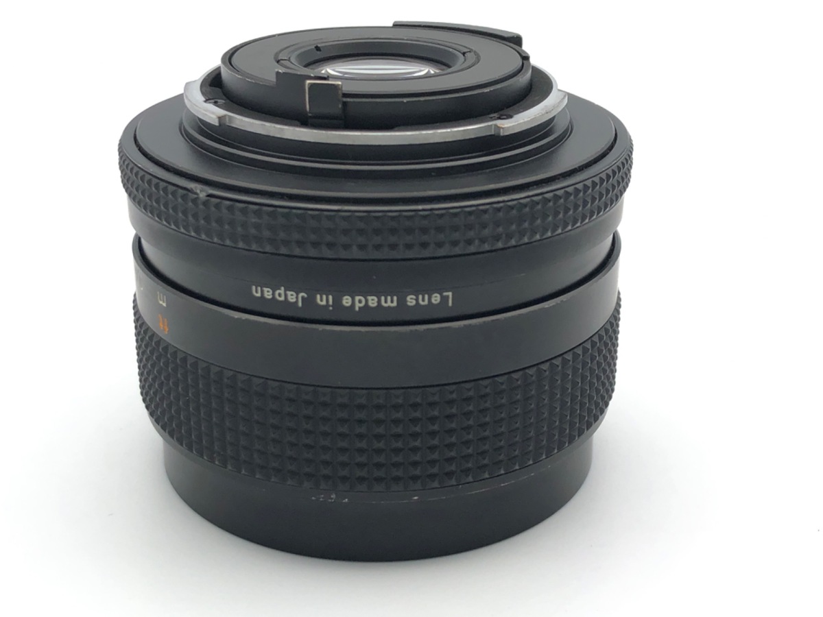 RTSディスタゴン 35/2.8 AE(J)