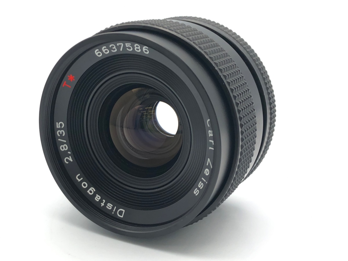 RTSディスタゴン 35/2.8 AE(J)