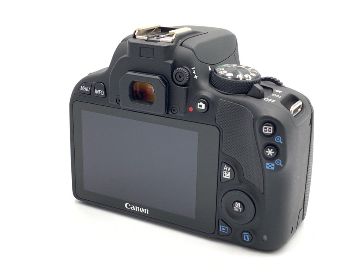 中古】キヤノン EOS Kiss X7 ボディ｜｜カメラのキタムラネットショップ