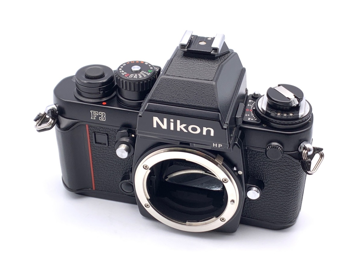 中古】フィルムカメラ｜Nikon F3 在庫一覧｜カメラのキタムラ