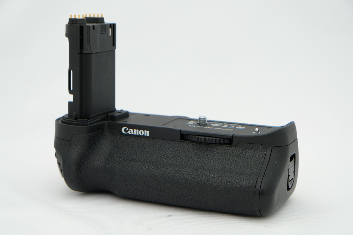Canon バッテリーグリップ BG-E20 Canon BG-E20 バッテリーグリップ(EOS 5D Mark IV 専用) : Felista玉光