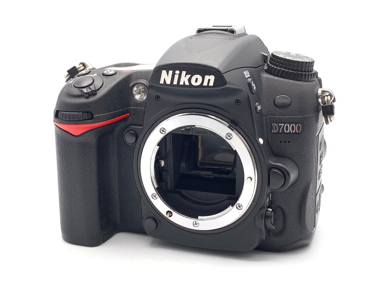 中古】ニコン D7000 ボディ 在庫一覧｜カメラのキタムラ