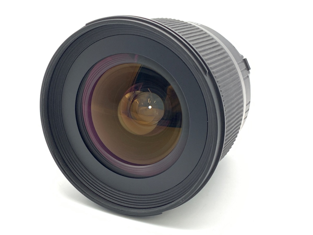 中古】シグマ 24mm F1.8 EX DG ASPHERICAL MACRO ニコン用｜｜カメラの