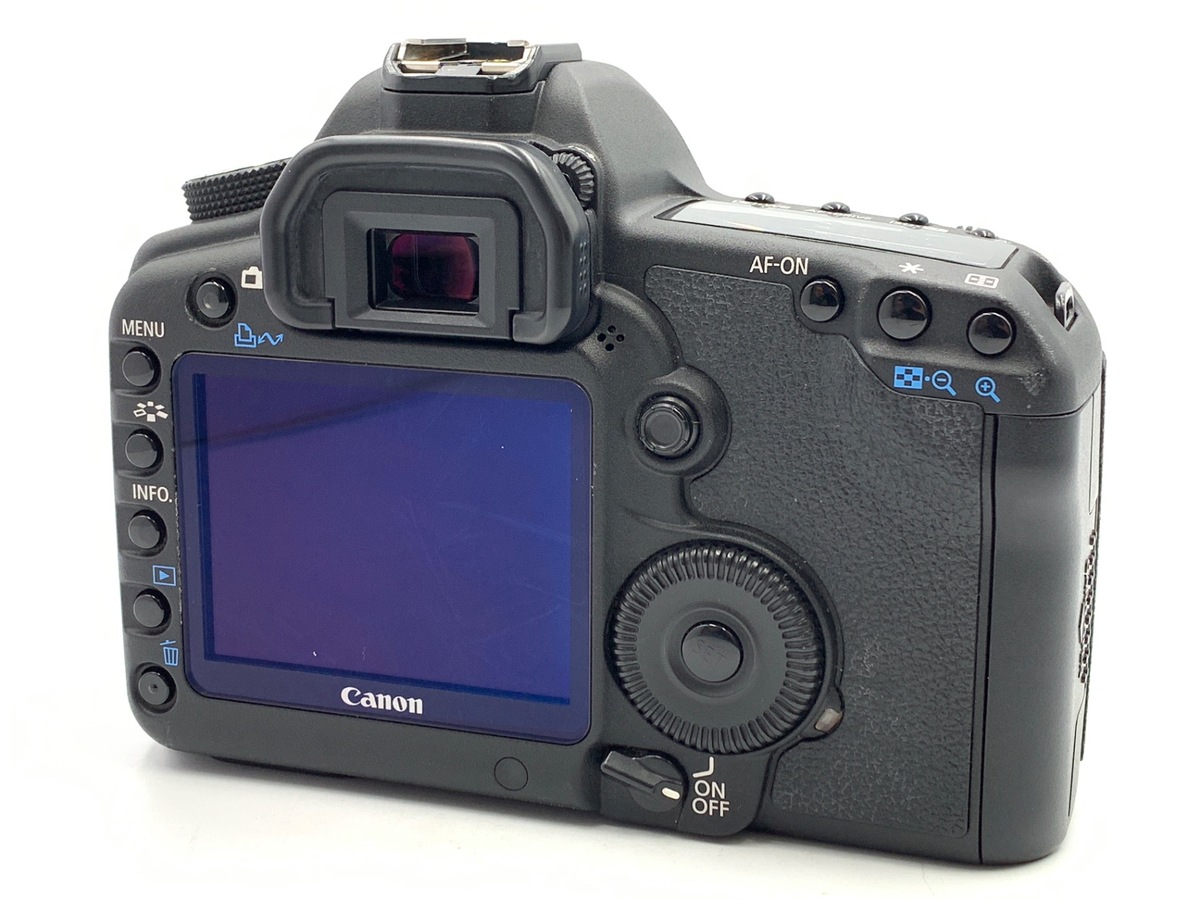 中古】キヤノン EOS 5D MarkII ボディ｜｜カメラのキタムラネットショップ