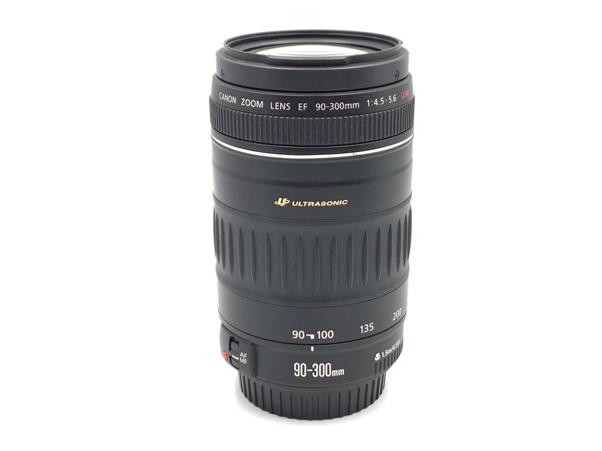 中古】EF 90-300/4.5-5.6 在庫一覧｜カメラのキタムラ