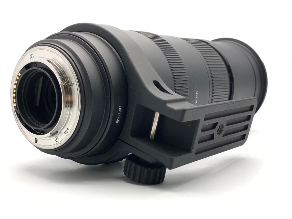 中古】シグマ APO 150-500mm F5-6.3 DG OS HSM ソニー用｜｜カメラの