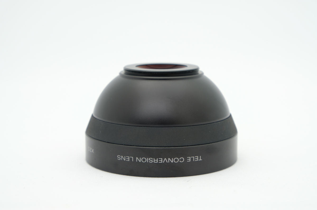 中古】ソニー テレコンバージョンレンズ｜｜カメラのキタムラネット