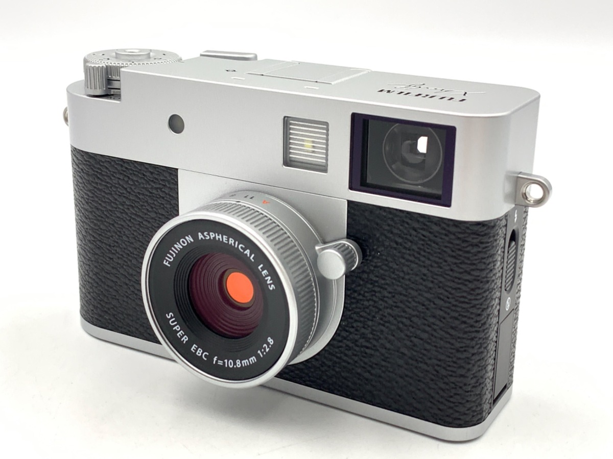 FUJIFILM X-HF1 中古価格比較 - 価格.com