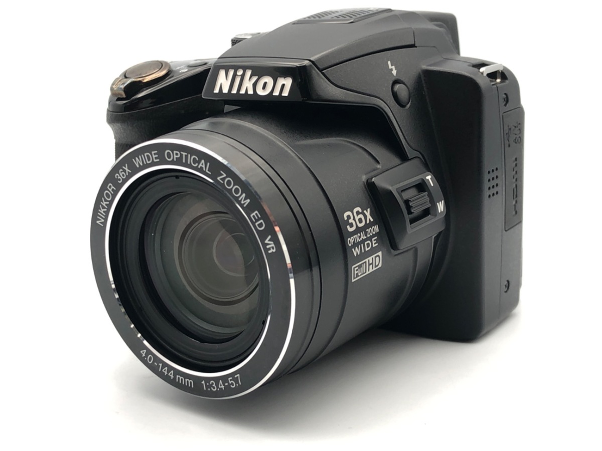 COOLPIX P500�y1210����f�z