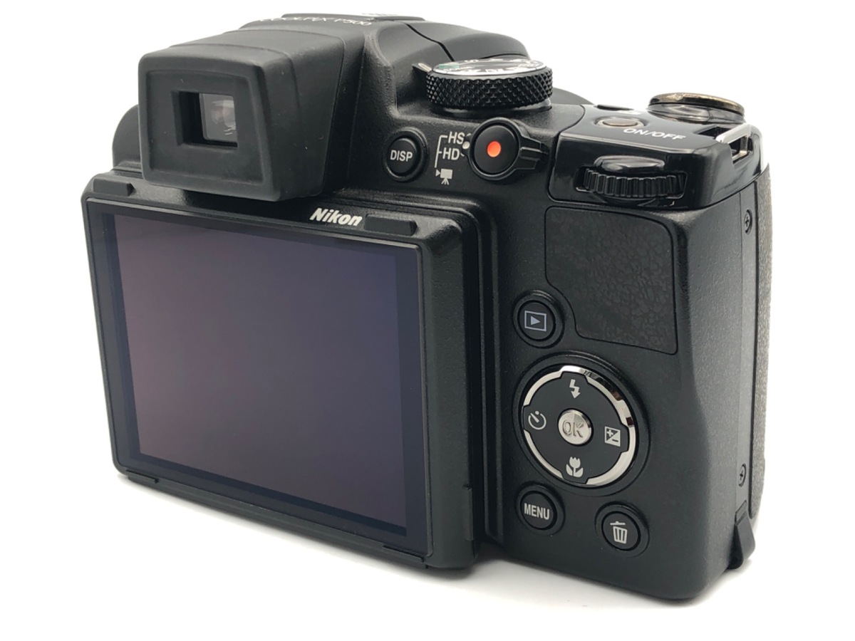 COOLPIX P500�y1210����f�z