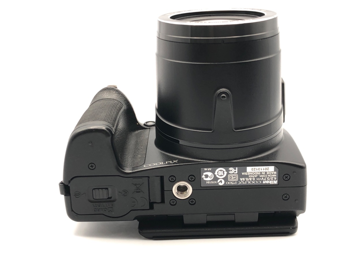 COOLPIX P500�y1210����f�z