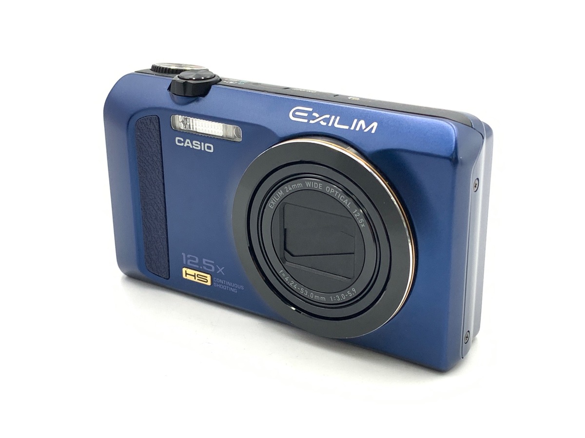 中古】コンパクトデジタルカメラ｜カシオ(CASIO) 在庫一覧｜カメラの