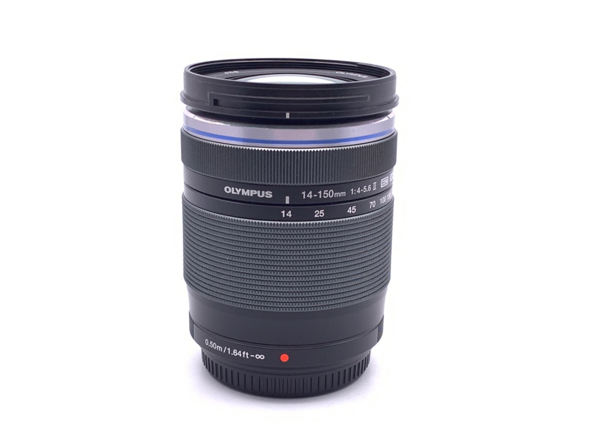 M.ZUIKO DIGITAL ED 14-150mm F4.0-5.6 II 中古価格比較 - 価格.com
