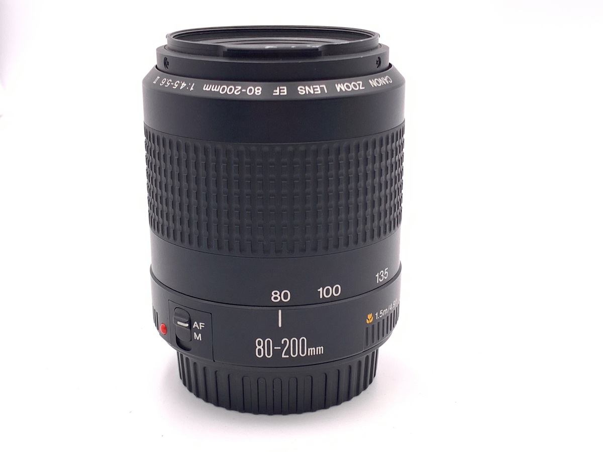 EF 80-200/4.5-5.6 II