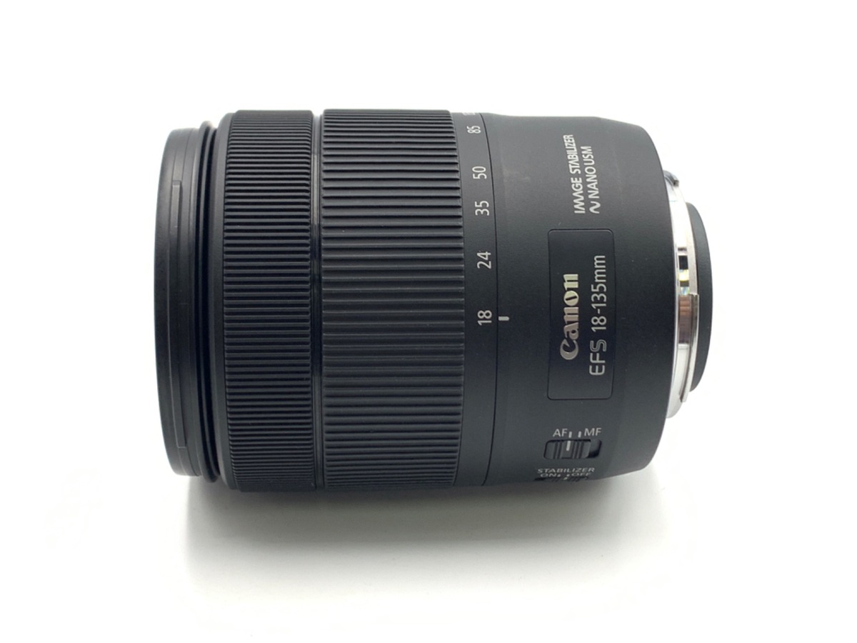 EF-S 18-135/3.5-5.6 IS USM