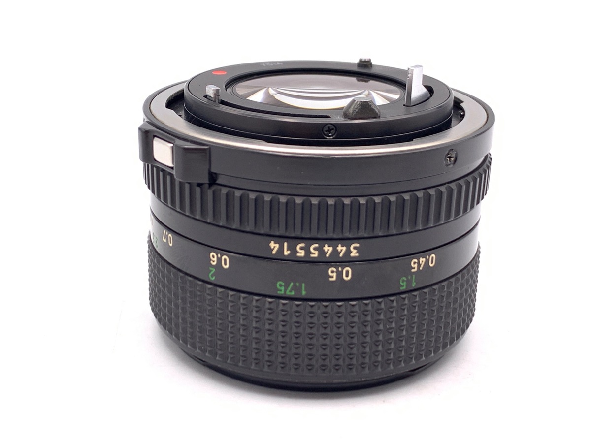 NewFD 50/1.4