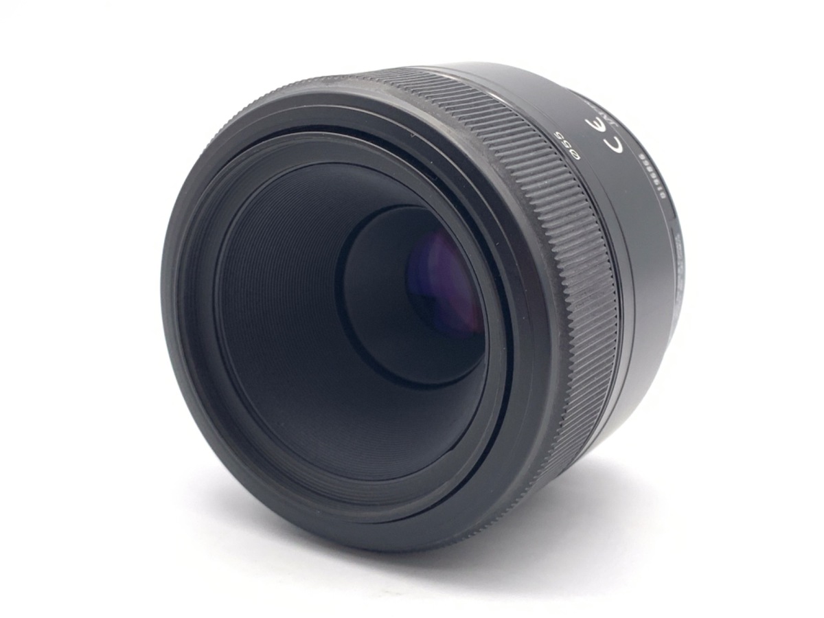 50/2.8 Macro SAL50M28
