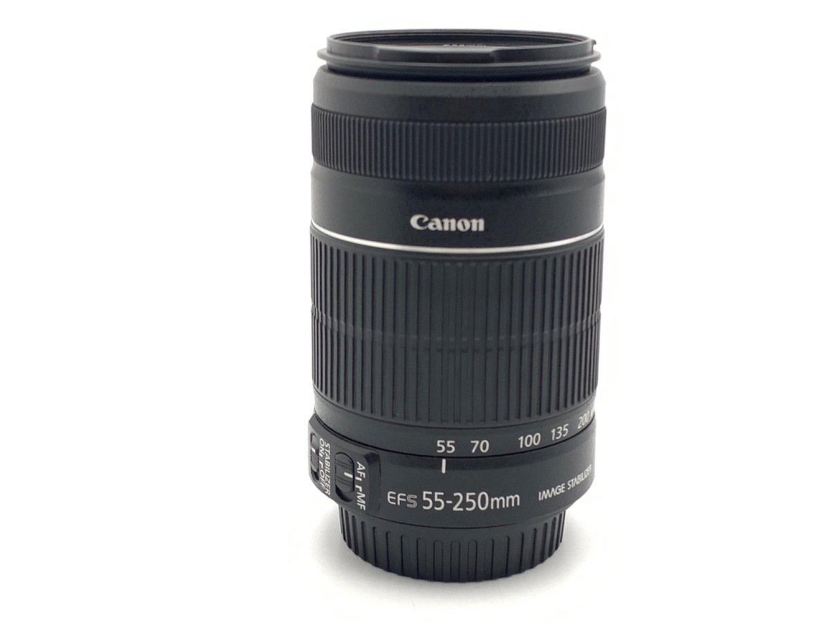 中古】キヤノン EF-S55-250mm F4-5.6 IS II 在庫一覧｜カメラのキタムラ