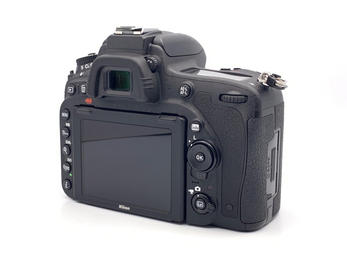 中古：A(美品)】ニコン D750 ボディ | 2445780065005