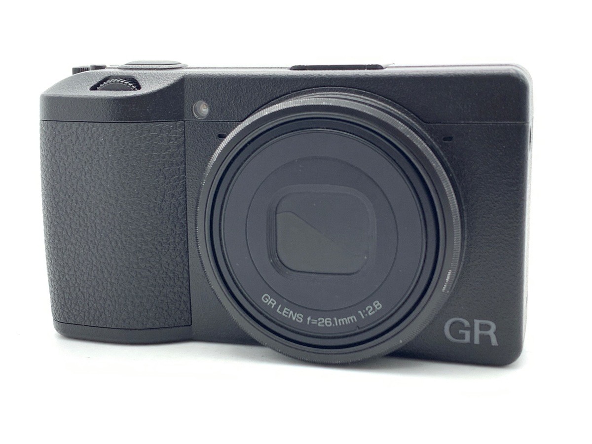 【中古】RICOH リコー GRⅢx 中古】リコー GR IIIx 在庫一覧｜カメラのキタムラ