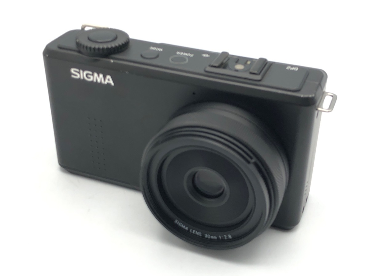 中古：B(並品)】シグマ DP2 Merrill | 2449030076131