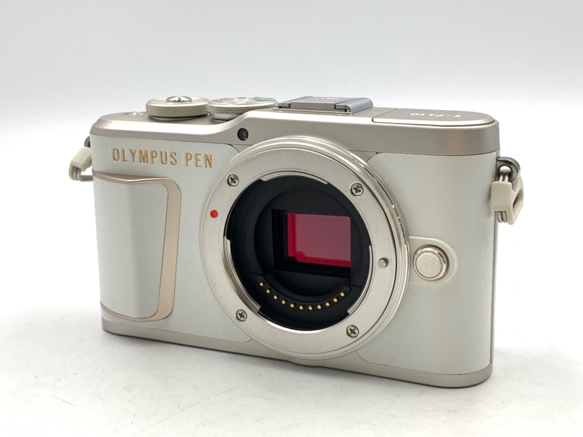 中古】オリンパス PEN E-PL10 ボディ ホワイト 在庫一覧｜カメラのキタムラ
