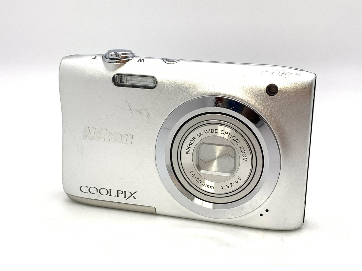 COOLPIX A100 中古価格比較 - 価格.com